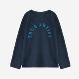T-shirt no23 Night Blue