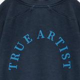 T-shirt no23 Night Blue