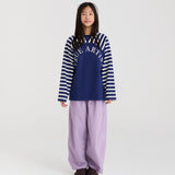 T-shirt no24 Skipper Blue