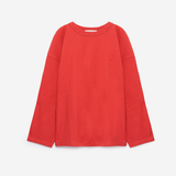 T-shirt no02 Deep Red