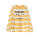 T-shirt nº16 Warm Apricot