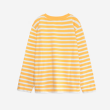 T-shirt nº16 Warm Apricot