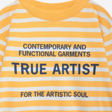 T-shirt nº16 Warm Apricot