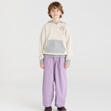 Sweatshirt no16 Melange Gray