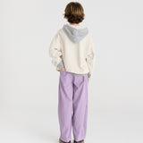 Sweatshirt no16 Melange Gray