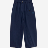 Trousers no19 Night Blue
