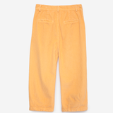 Trousers no01 Warm Apricot