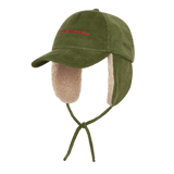 The Campamento Corduroy Cap