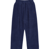 Blue Corduroy Trousers