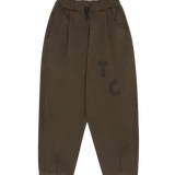 TC Green Trousers