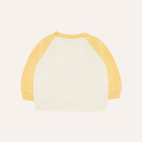 Gentleman Baby Sweatshirt