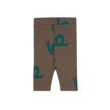 Snakes Baby Leggings