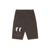 Smiling Face Baby Trousers