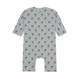 Happy Bears Baby Overall