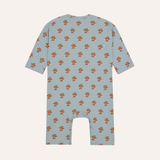 Happy Bears Baby Overall