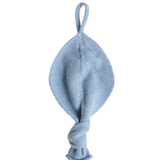 Titi Comforter - Light Blue