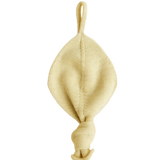 Titi Comforter - Light Yellow