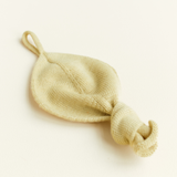 Titi Comforter - Light Yellow