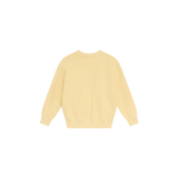 The New Society | TNS Logo Sweatshirt Sunlight
