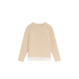 The New Society | Echo Jumper