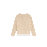 The New Society | Echo Jumper