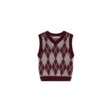 The New Society | Dune Waistcoat