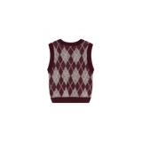 The New Society | Dune Waistcoat