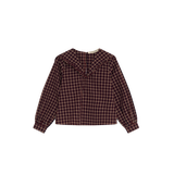 The New Society | Orbit Blouse