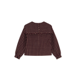 The New Society | Orbit Blouse