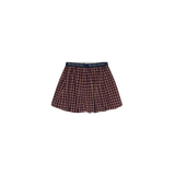 The New Society | Orbit Skirt