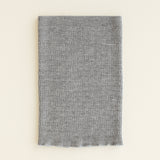 Tube Scarf Gigi (Grey Melange)