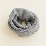 Tube Scarf Gigi (Grey Melange)
