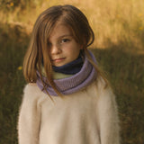 Tube Scarf Gigi (Lilac)