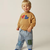 Squirrels Baby Sweatshirt