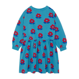Big Flowers Dress