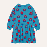 Big Flowers Dress