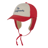 The Campamento Red Cap
