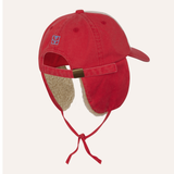 The Campamento Red Cap