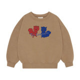 Squirrels Sweatshirt