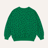 The Campamento Green Sweatshirt