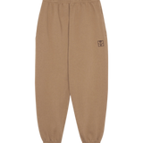 Camel Washed Jogging