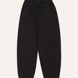 Grey Washed Trousers