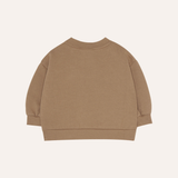 Squirrels Baby Sweatshirt
