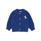 Blue Baby Cardigan