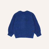 Blue Baby Cardigan