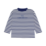 Blue Stripes  The Campamento Tshirt