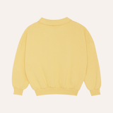 TC Yellow  Sweatshirt