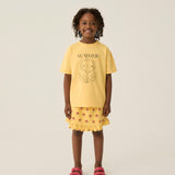 Summer Oversized Tshirt