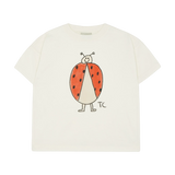 Ladybug Oversized Tshirt
