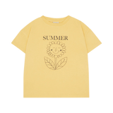 Summer Oversized Tshirt